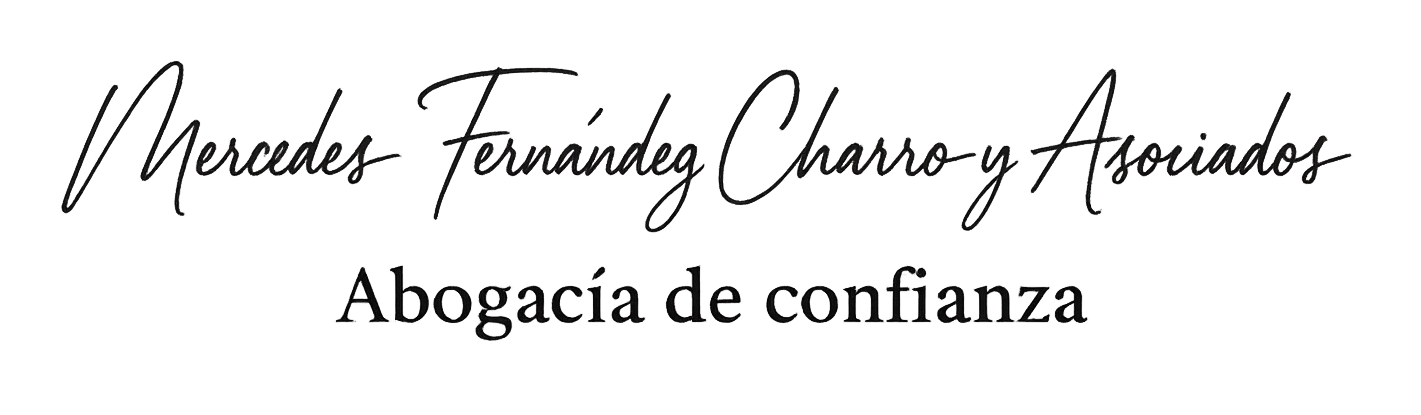 Abogados | Mercedes Fernandez Charro