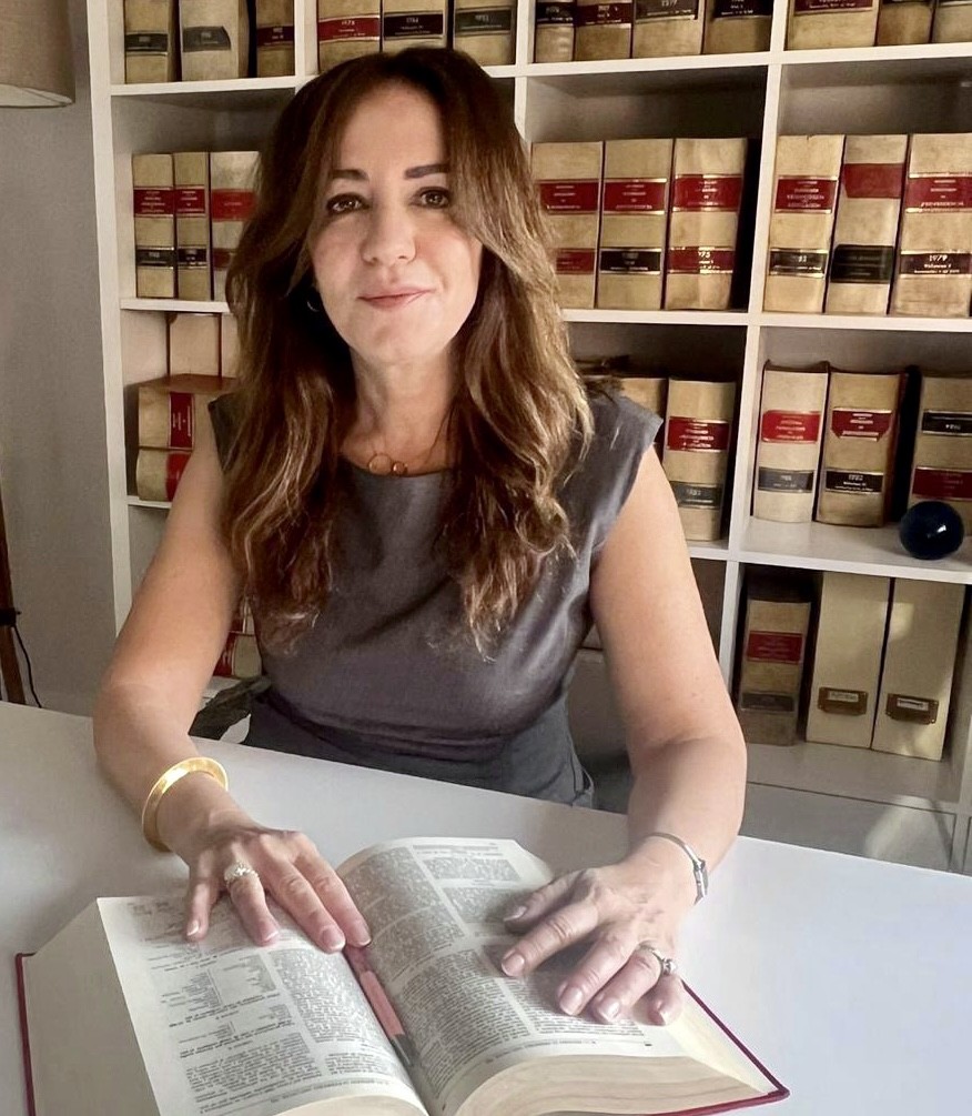 Mercedes Fernández Charro - Abogada Extranjería