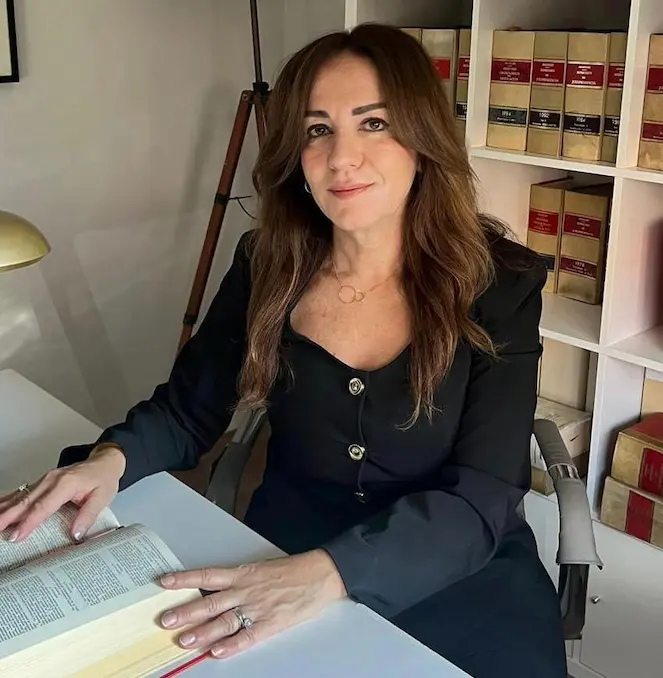 Mercedes Fernández Charro