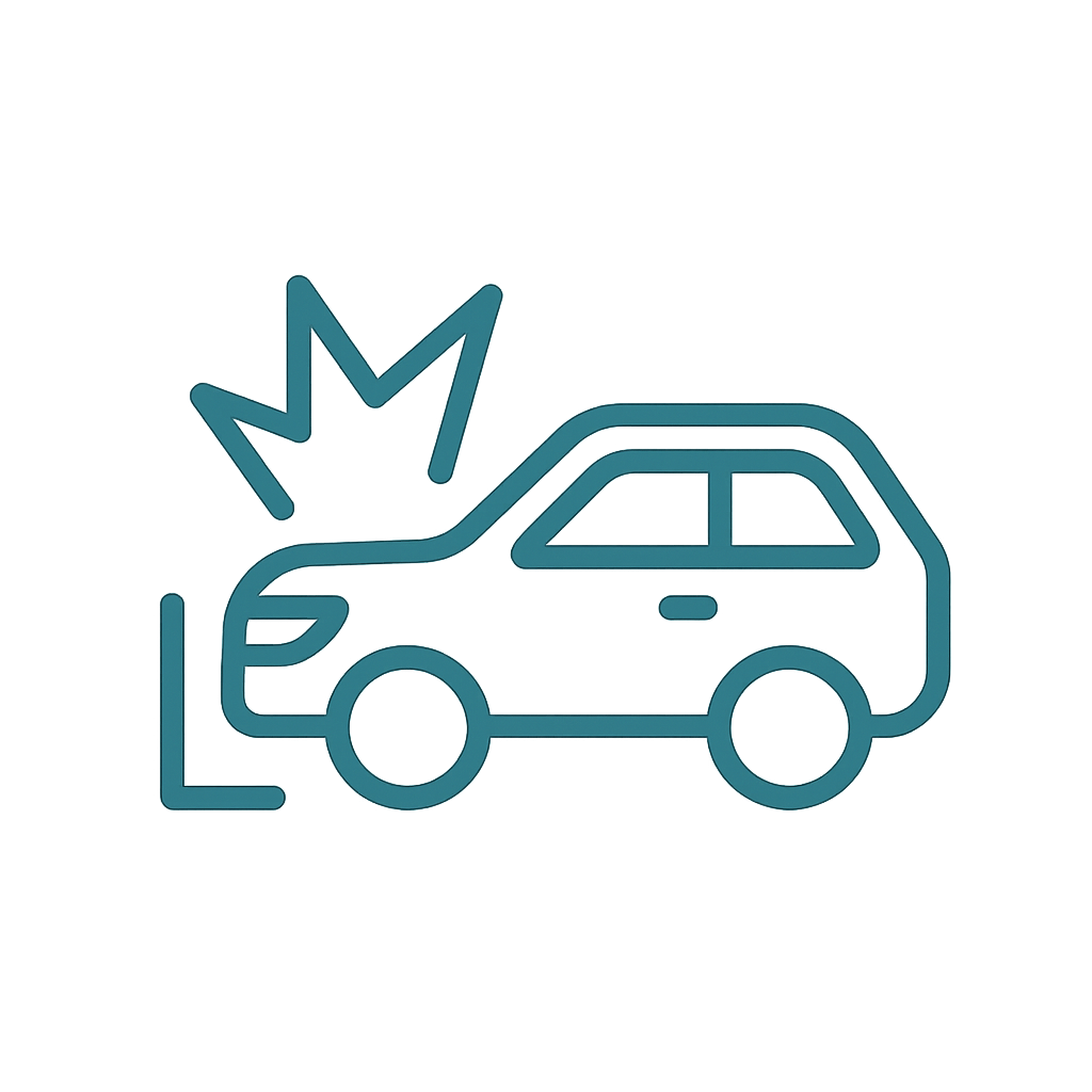 Accidentes de Tráfico